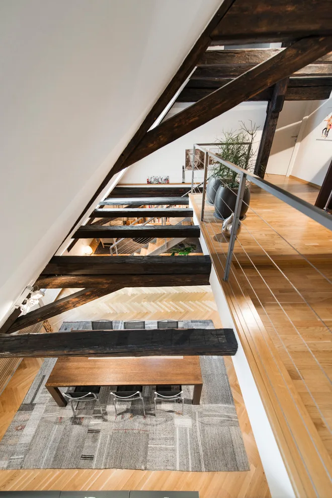 Condo Renovation S21 by Wolfgang Pichler Design Inc. - Photo 9