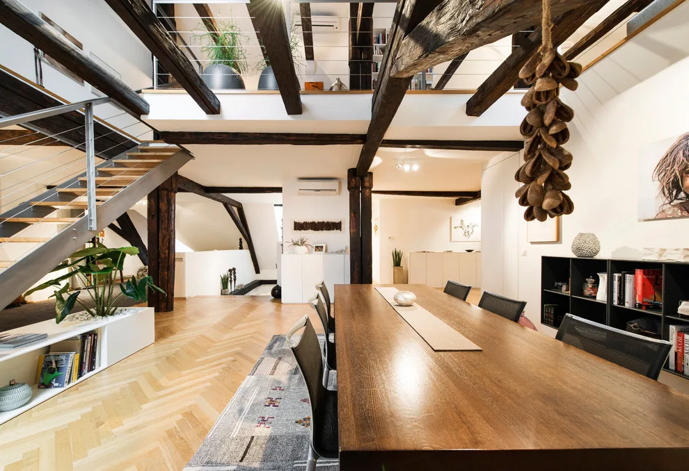 Condo Renovation S21 by Wolfgang Pichler Design Inc. - Photo 15
