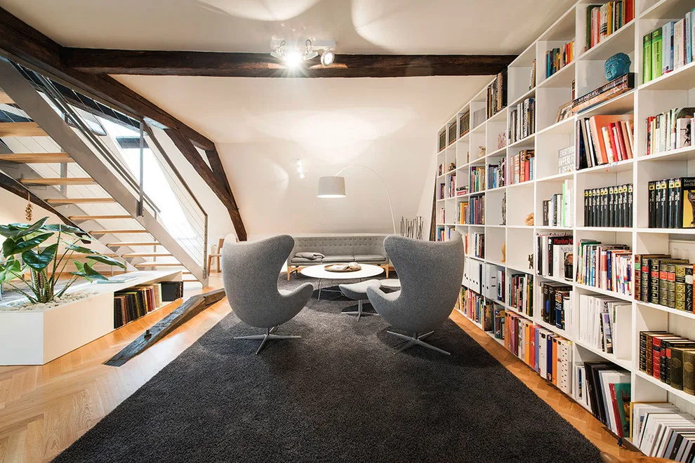Condo Renovation S21 by Wolfgang Pichler Design Inc. - Photo 17