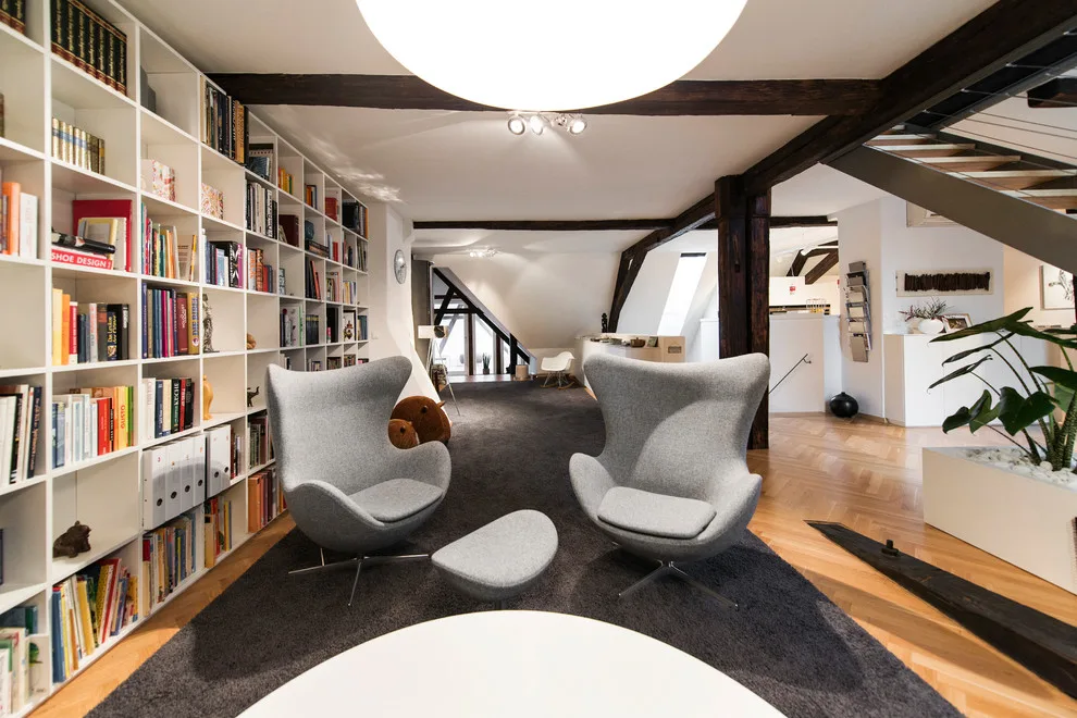 Condo Renovation S21 by Wolfgang Pichler Design Inc. - Photo 21