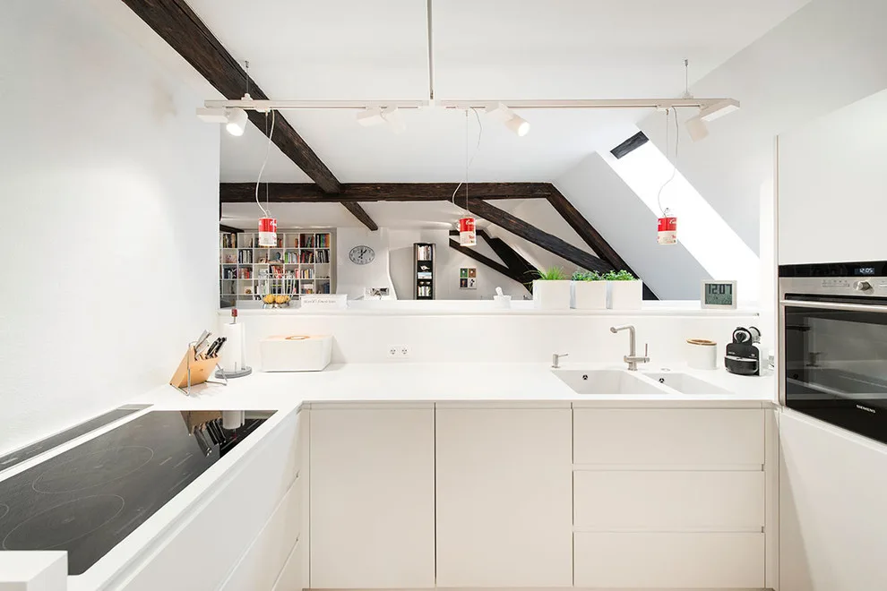 Condo Renovation S21 by Wolfgang Pichler Design Inc. - Photo 26