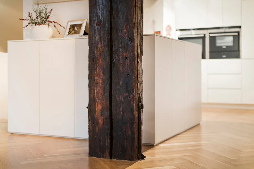 Condo Renovation S21 by Wolfgang Pichler Design Inc. - Photo 19