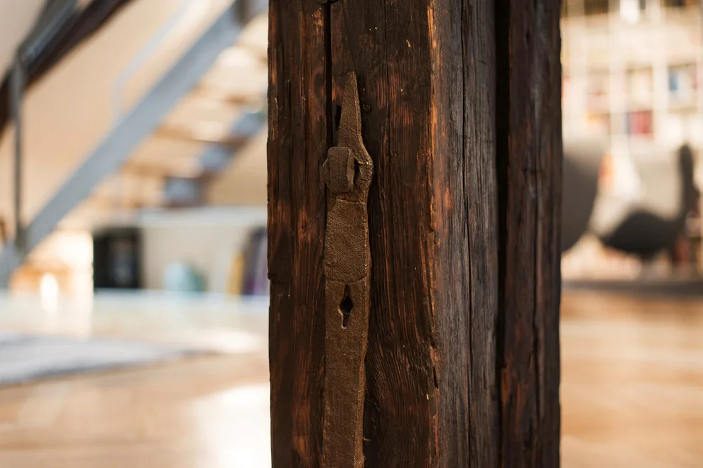Wolfgang Pichler Design Inc. - Photo 14