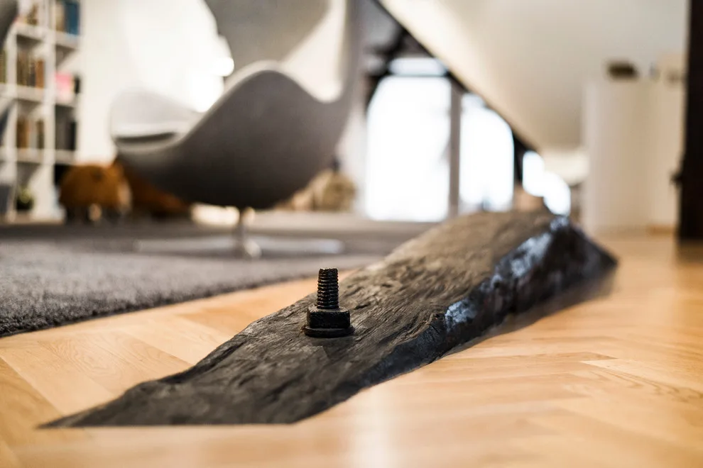 Condo Renovation S21 by Wolfgang Pichler Design Inc. - Photo 5