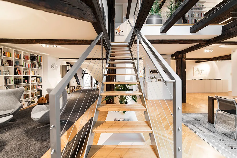 Condo Renovation S21 by Wolfgang Pichler Design Inc. - Photo 10