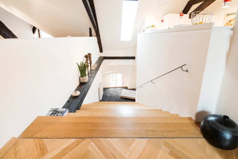 Condo Renovation S21 by Wolfgang Pichler Design Inc. - Photo 20