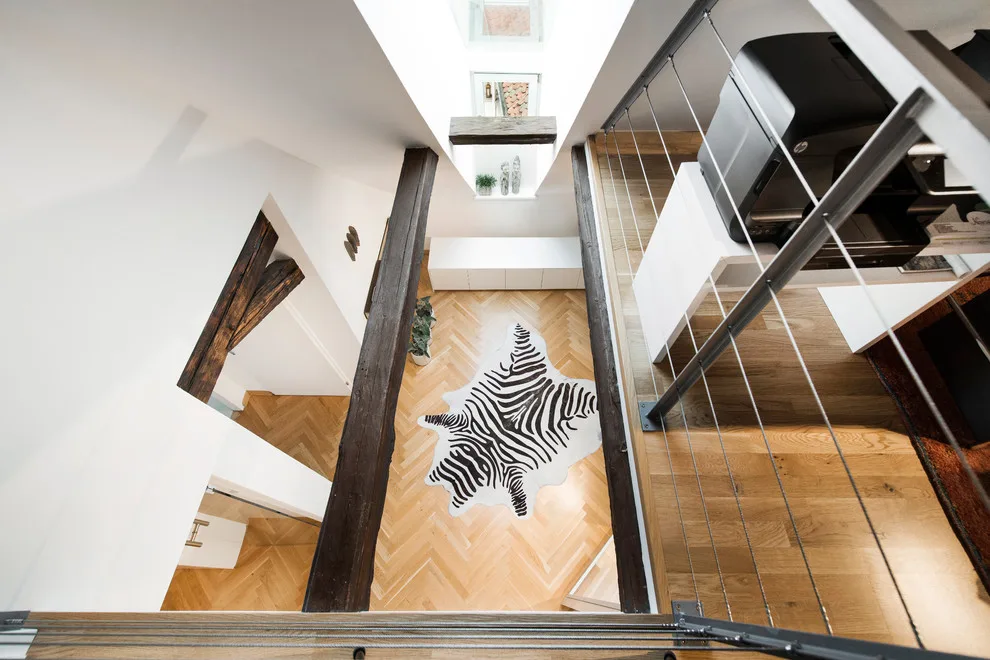 Condo Renovation S21 by Wolfgang Pichler Design Inc. - Photo 11