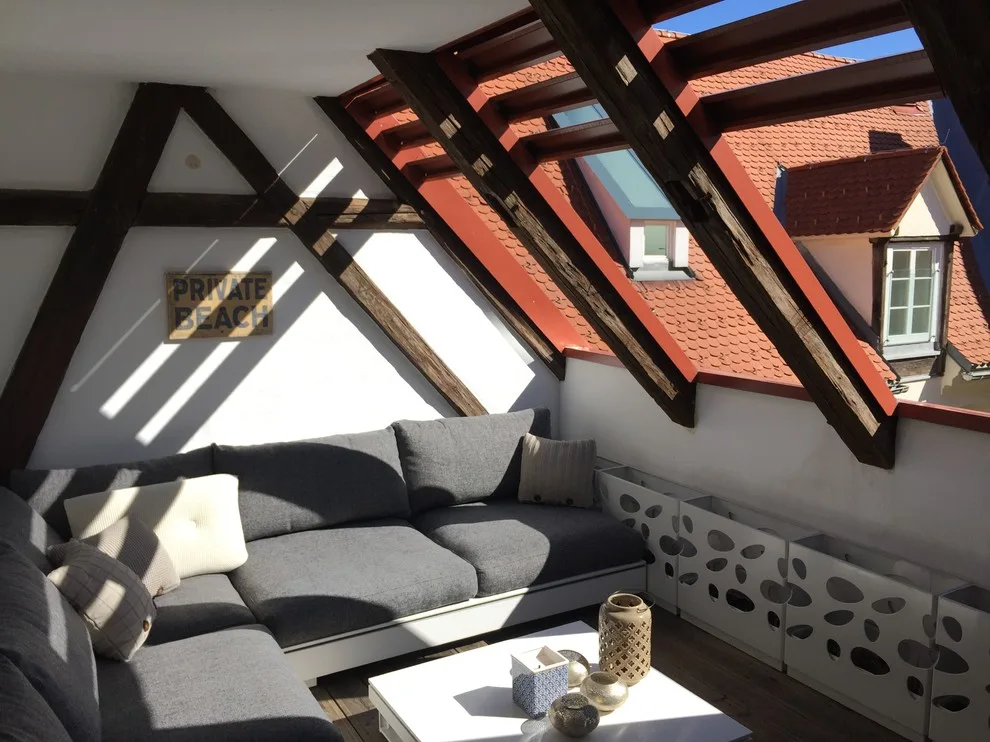 Condo Renovation S21 by Wolfgang Pichler Design Inc. - Photo 22