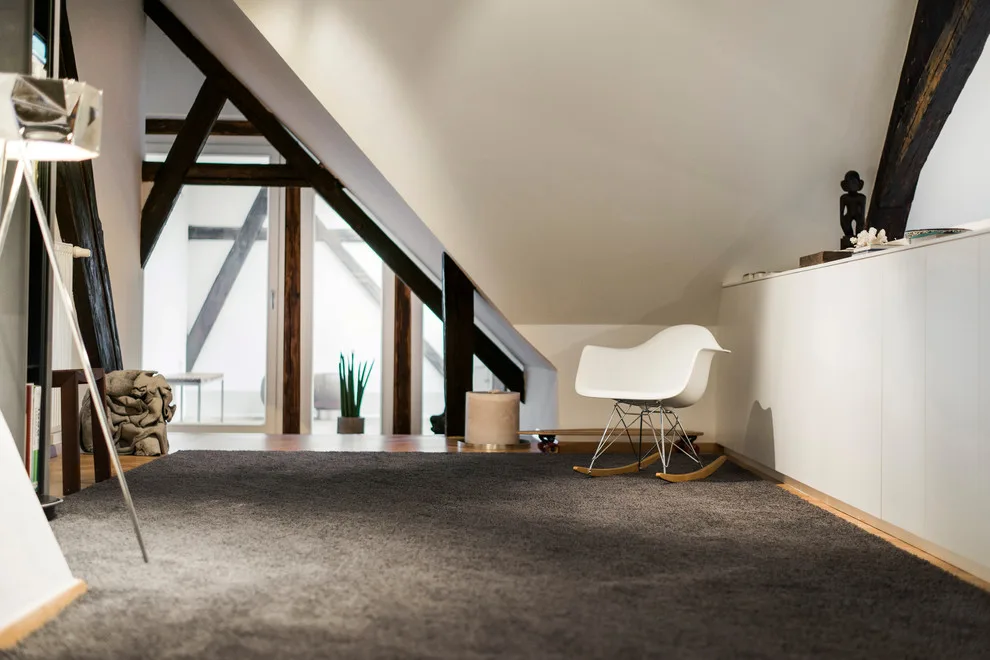 Condo Renovation S21 by Wolfgang Pichler Design Inc. - Photo 12