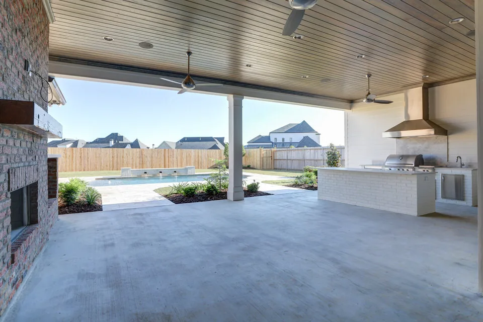 Palm Grove by Trahan Architecture & Planning - Photo 15