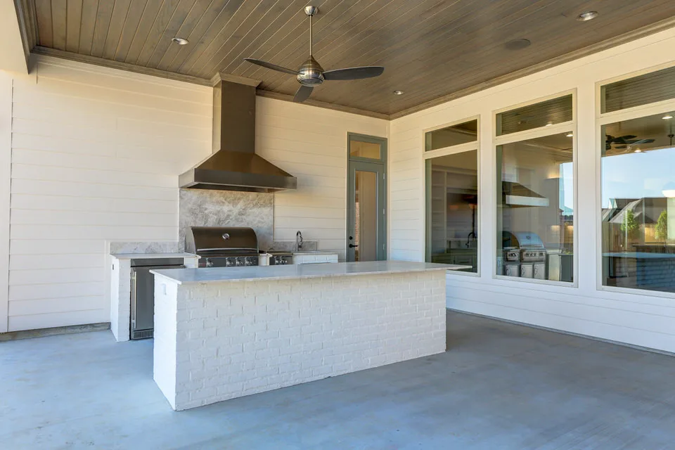 Palm Grove by Trahan Architecture & Planning - Photo 30
