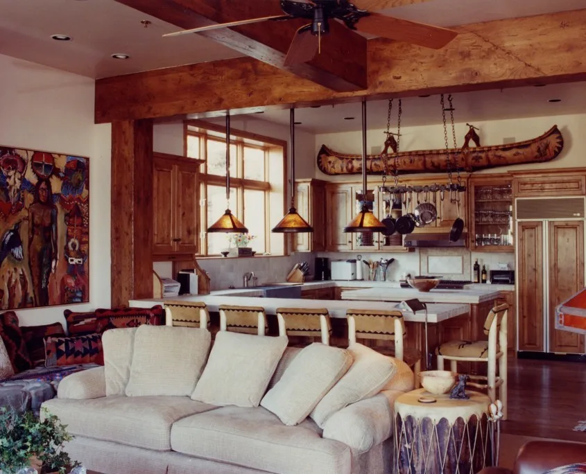 Saddleview Duplex by David Hertel, AIA, LLC - Photo 3