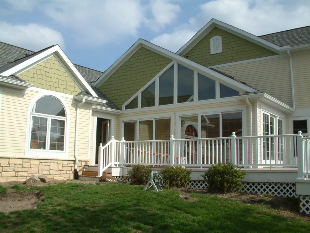 Wise Counsel by Helman Sechrist Stoelting Architecture - Photo 10