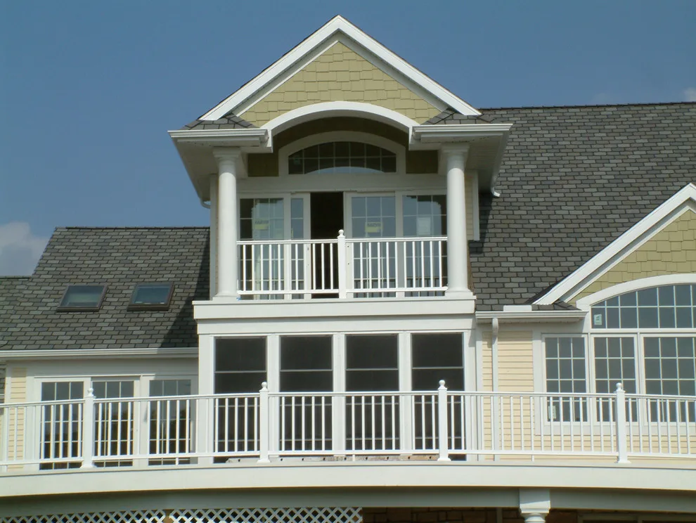 Wise Counsel by Helman Sechrist Stoelting Architecture - Photo 8