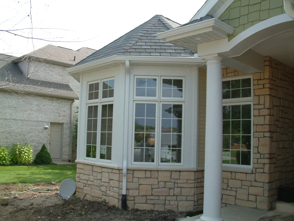 Wise Counsel by Helman Sechrist Stoelting Architecture - Photo 2