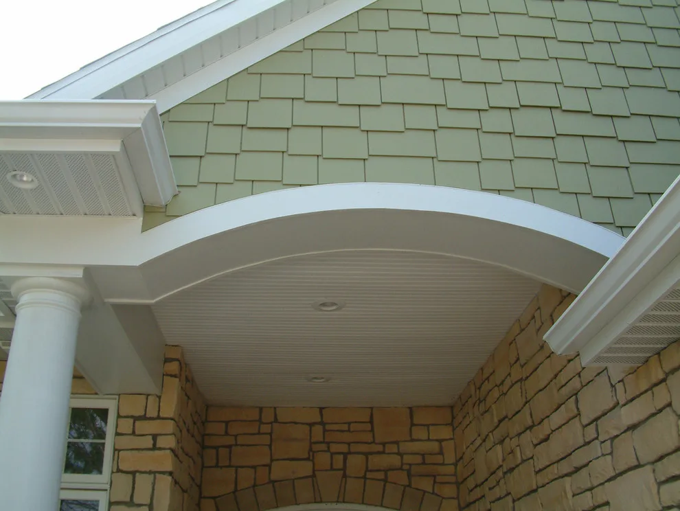 Wise Counsel by Helman Sechrist Stoelting Architecture - Photo 4