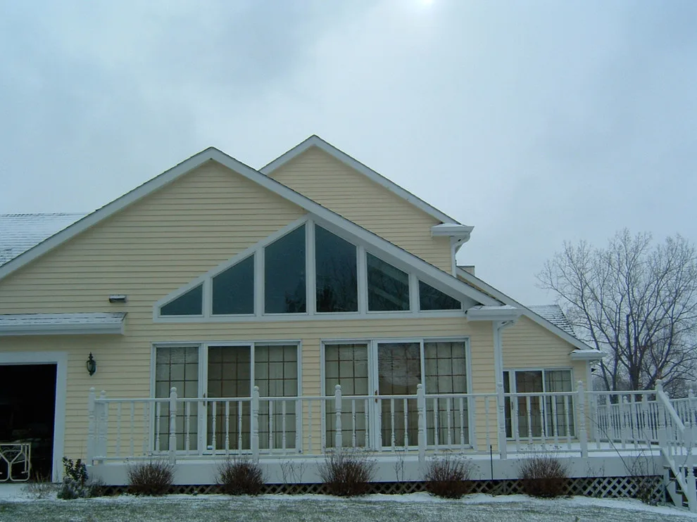 Wise Counsel by Helman Sechrist Stoelting Architecture - Photo 6