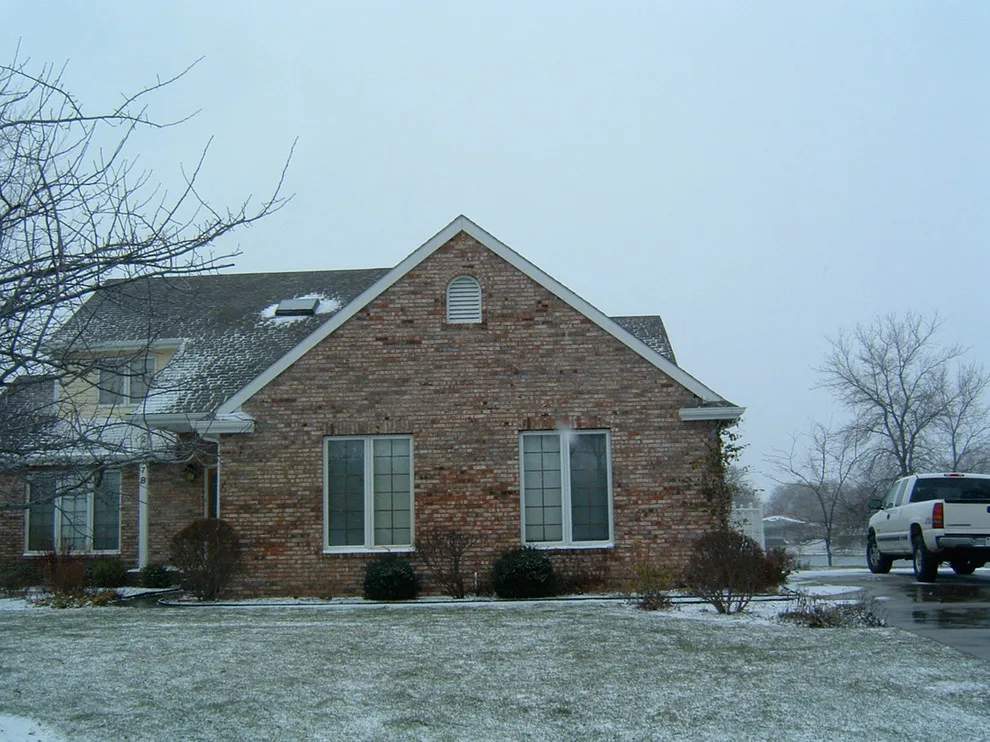 Wise Counsel by Helman Sechrist Stoelting Architecture - Photo 7