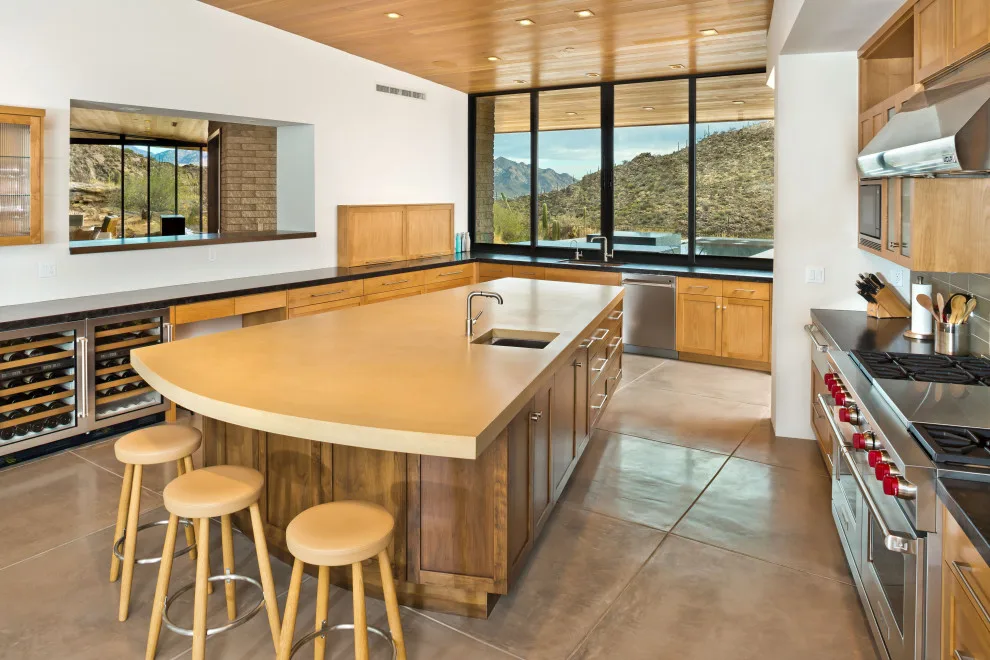 Seaver Franks Architects Inc., AIA - Photo 12