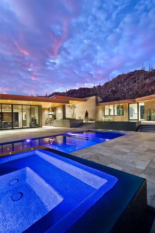 Seaver Franks Architects Inc., AIA - Photo 8
