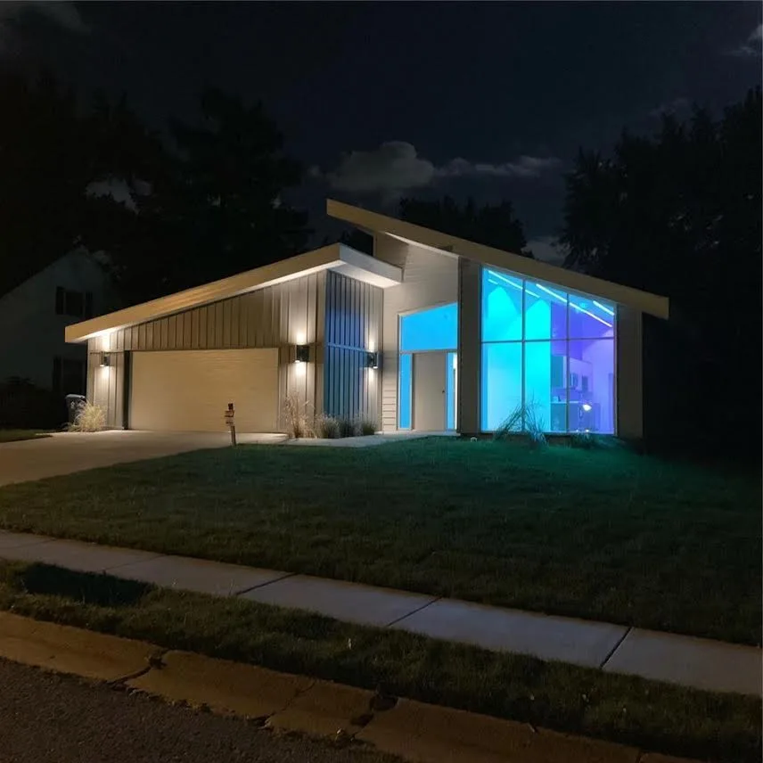 Saint Charles Complete Home by Miller Design Group, Inc. - Photo 2