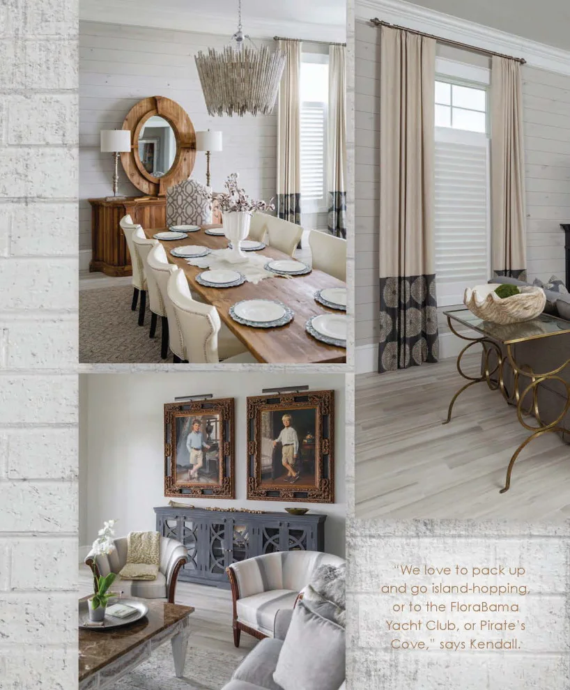 Bob Chatham Custom Home Design - Photo 4