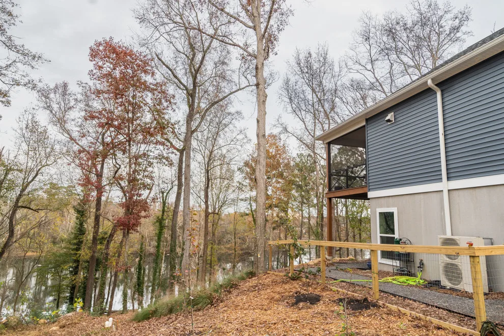 Saluda River Cabin by Phase One Design - Photo 10