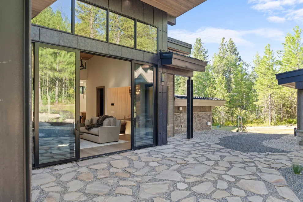 Samson Path Home by J Truex Architecture - Photo 15