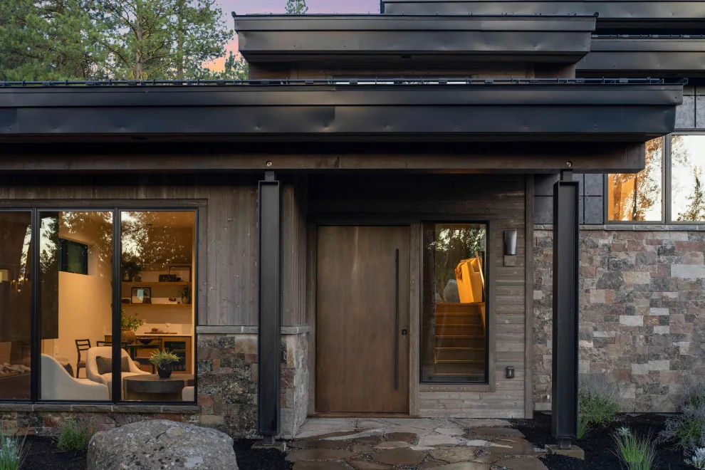 Samson Path Home by J Truex Architecture - Photo 20