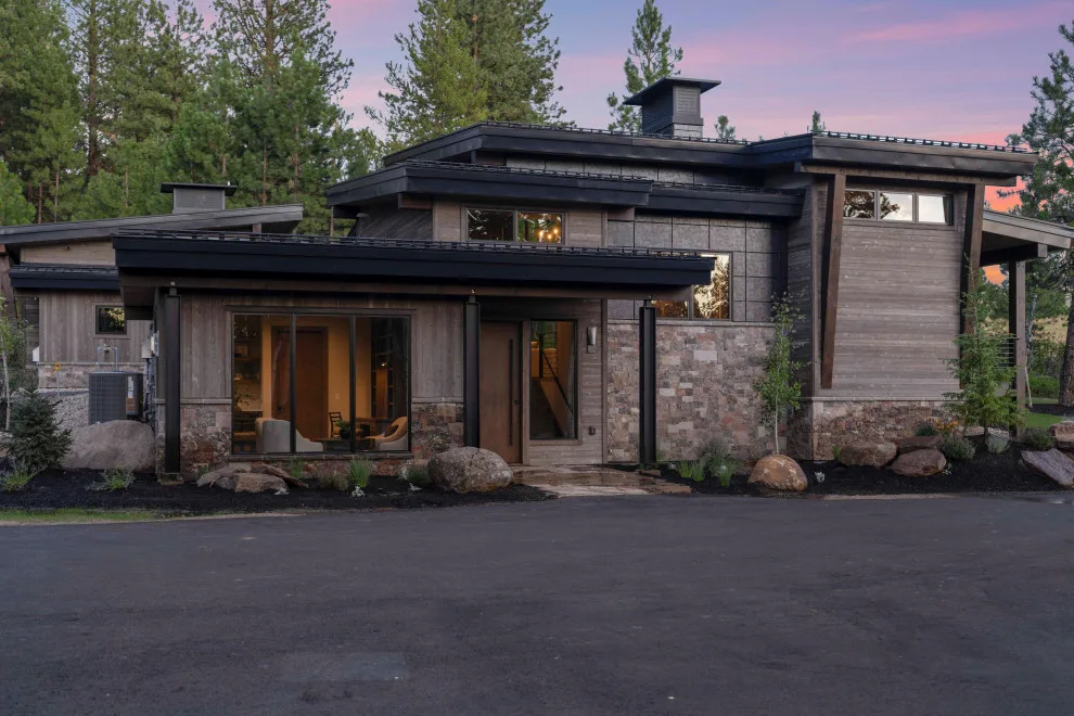 Samson Path Home by J Truex Architecture - Photo 19