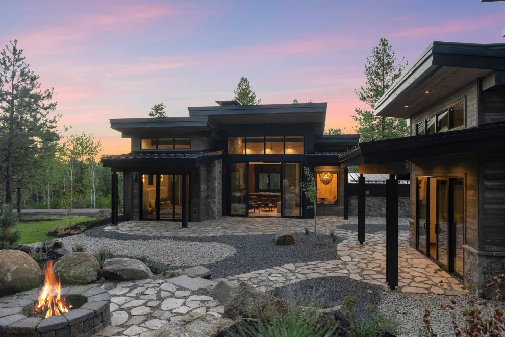 Samson Path Home by J Truex Architecture - Photo 16