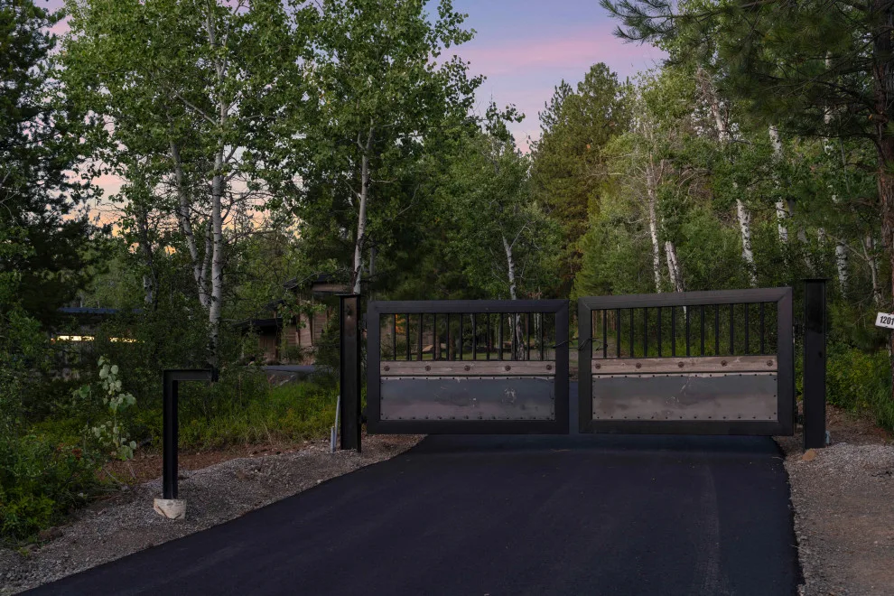Samson Path Home by J Truex Architecture - Photo 5
