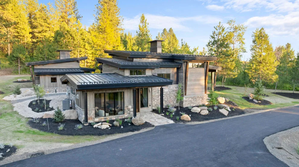 Samson Path Home by J Truex Architecture - Photo 2