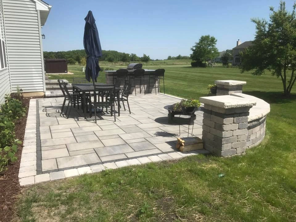 Vidal Landscaping & Snow Plowing - Photo 2