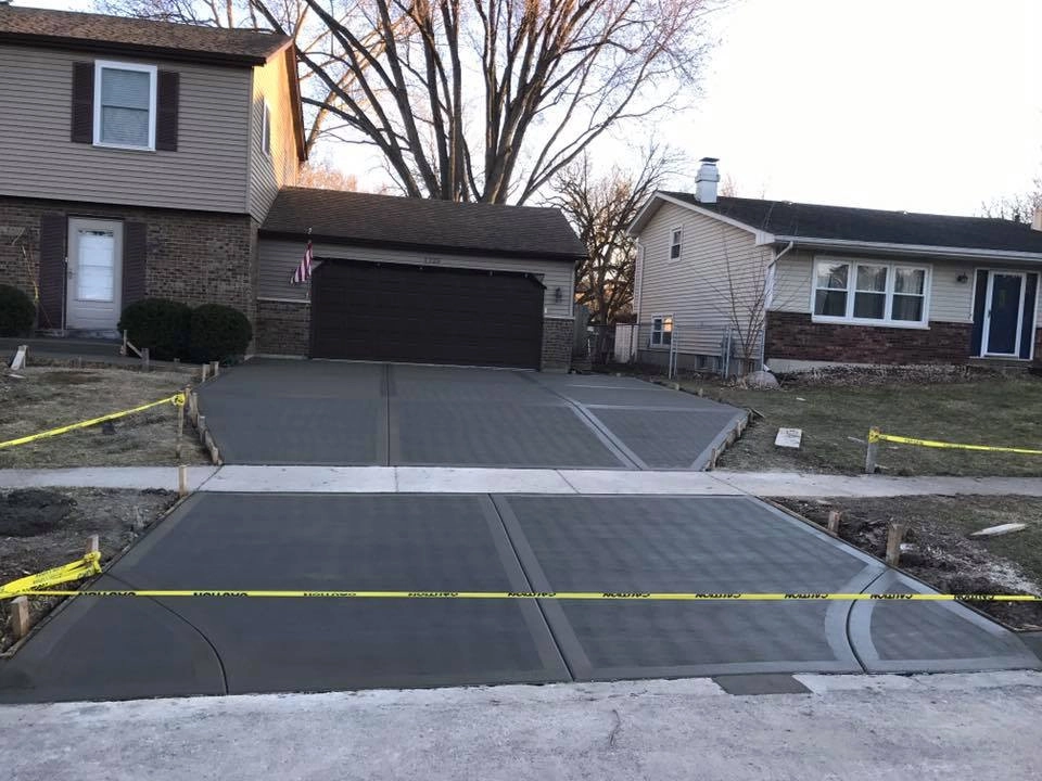 Vidal Landscaping & Snow Plowing - Photo 4