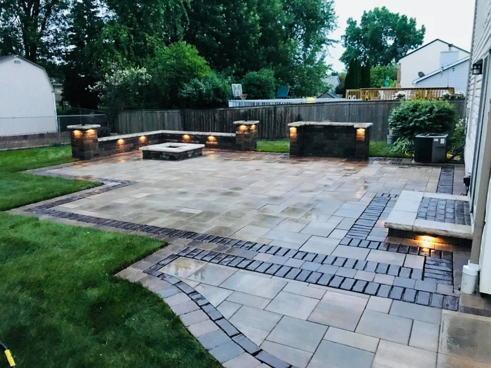 Vidal Landscaping & Snow Plowing - Photo 3