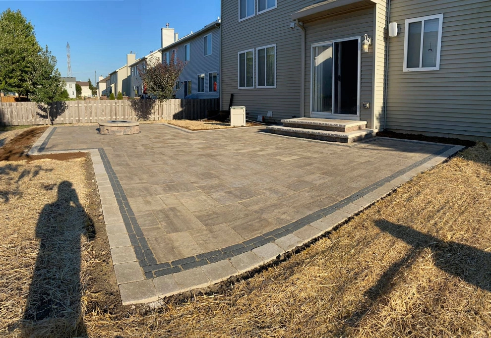 Vidal Landscaping & Snow Plowing - Photo 5