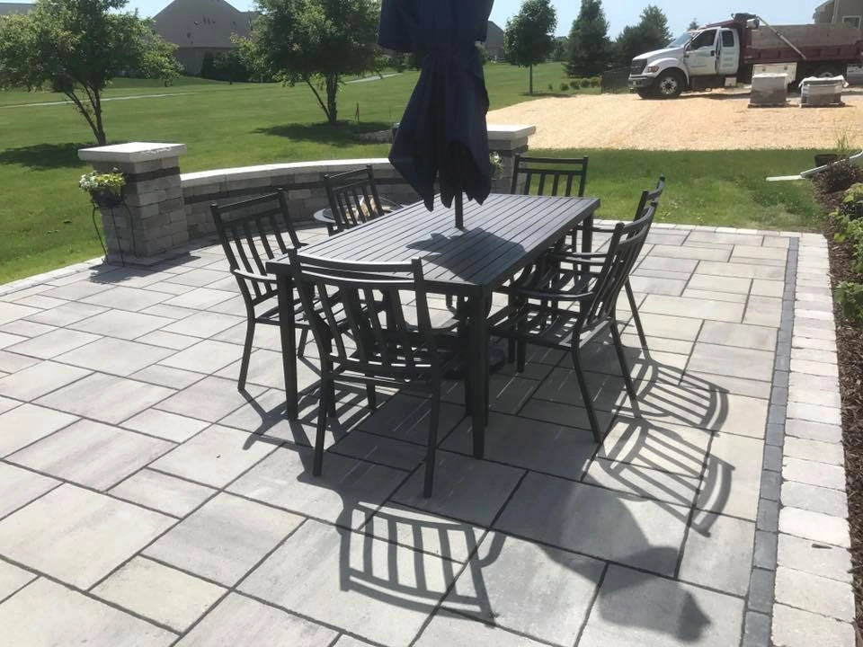 Vidal Landscaping & Snow Plowing - Photo 12