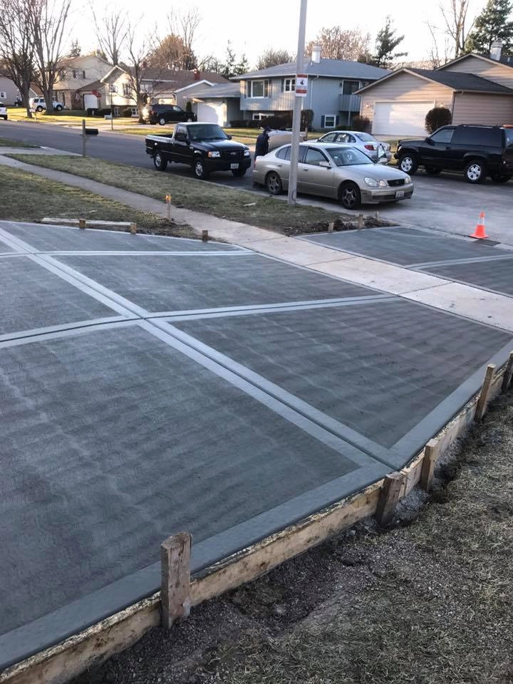 Paving Projects by Vidal Landscaping & Snow Plowing - Photo 2