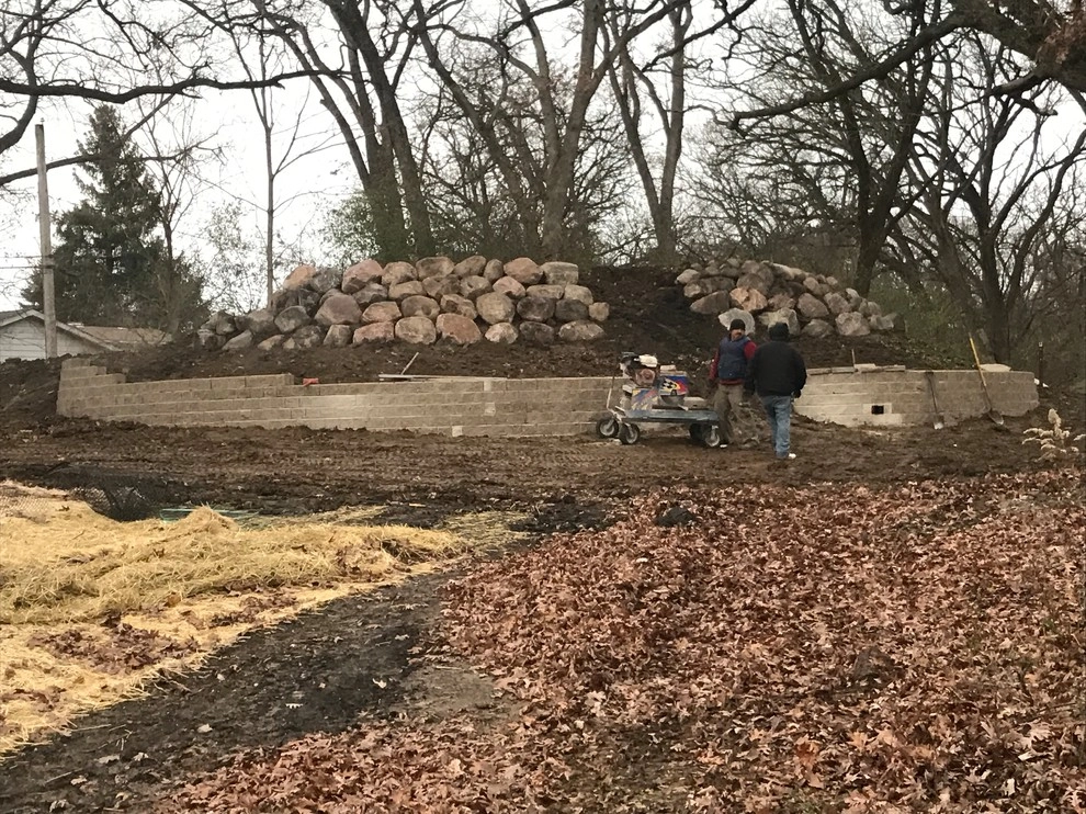 Vidal Landscaping & Snow Plowing - Photo 11