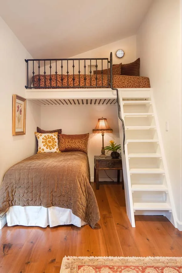 San Carlos Project by Tom Meaney Architect, AIA - Photo 14