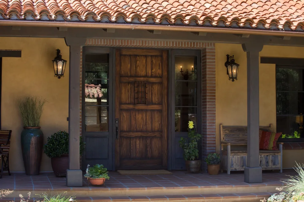 San Carlos Project by Tom Meaney Architect, AIA - Photo 4