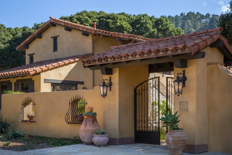 San Carlos Project by Tom Meaney Architect, AIA - Photo 22