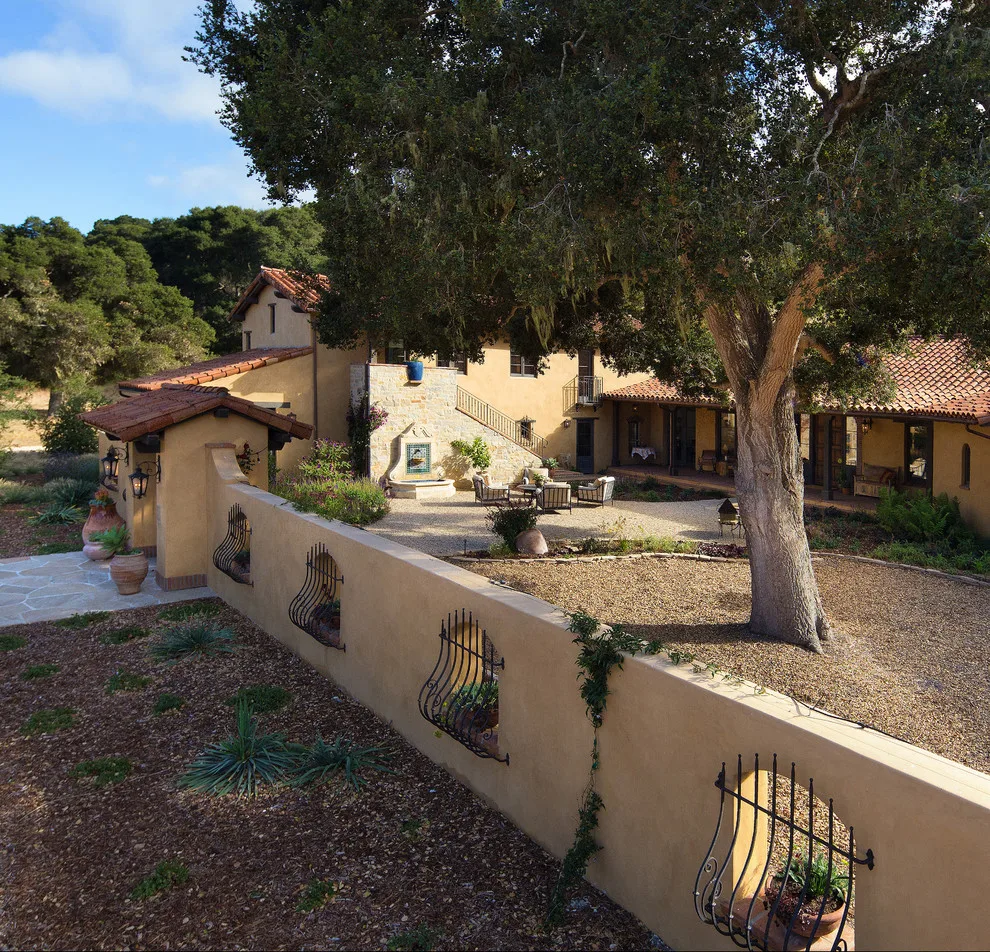 San Carlos Project by Tom Meaney Architect, AIA - Photo 27