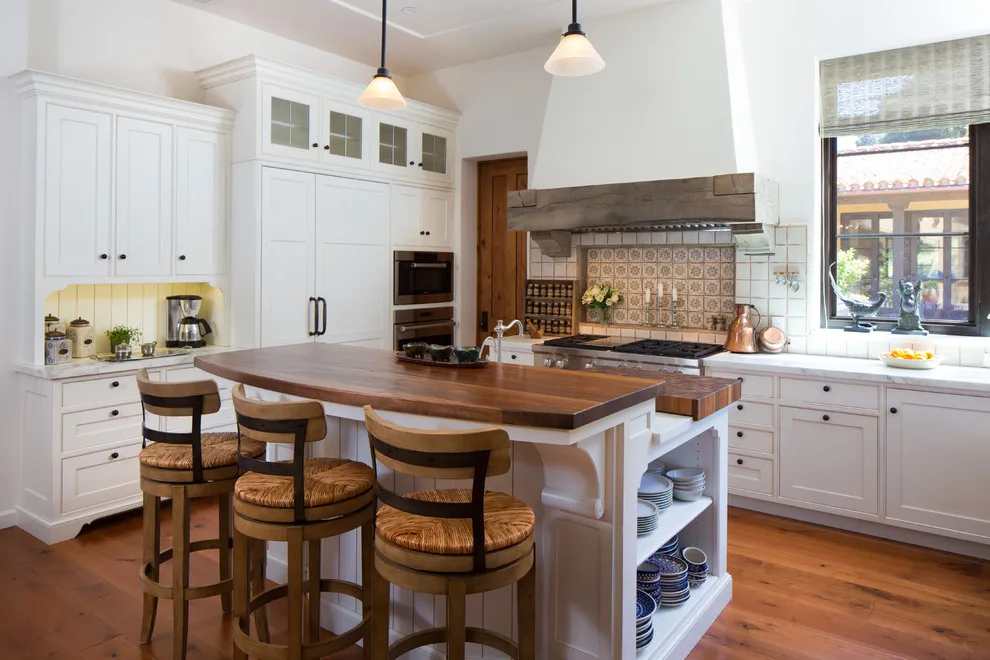 San Carlos Project by Tom Meaney Architect, AIA - Photo 28