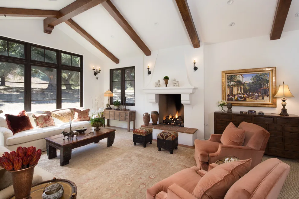 San Carlos Project by Tom Meaney Architect, AIA - Photo 20