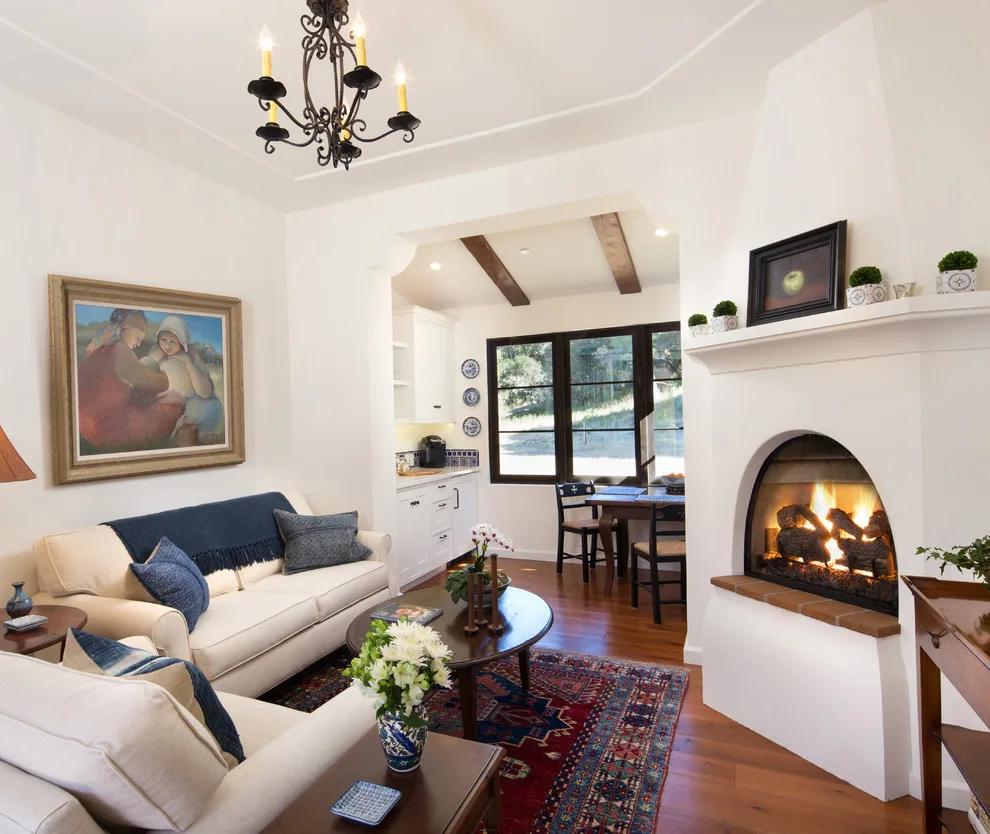 San Carlos Project by Tom Meaney Architect, AIA - Photo 11