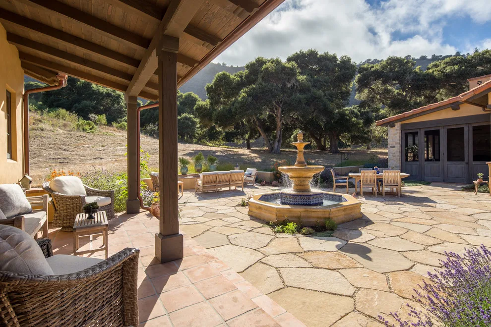 San Carlos Project by Tom Meaney Architect, AIA - Photo 2