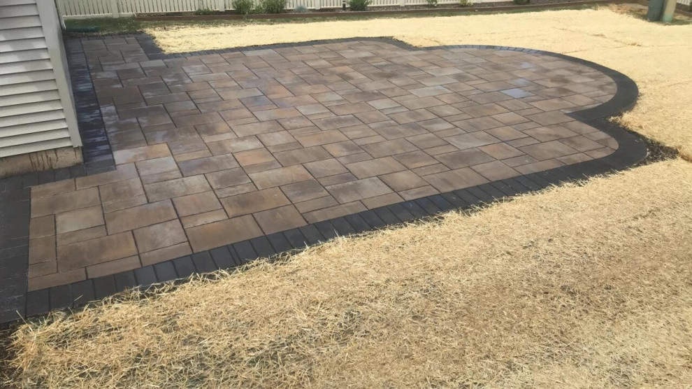 Stairs and Patio Projects by Vidal Landscaping & Snow Plowing - Photo 4