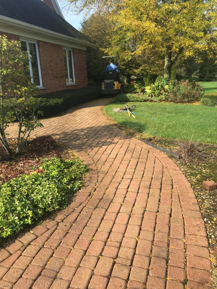 Landscaping Projects by Vidal Landscaping & Snow Plowing - Photo 3